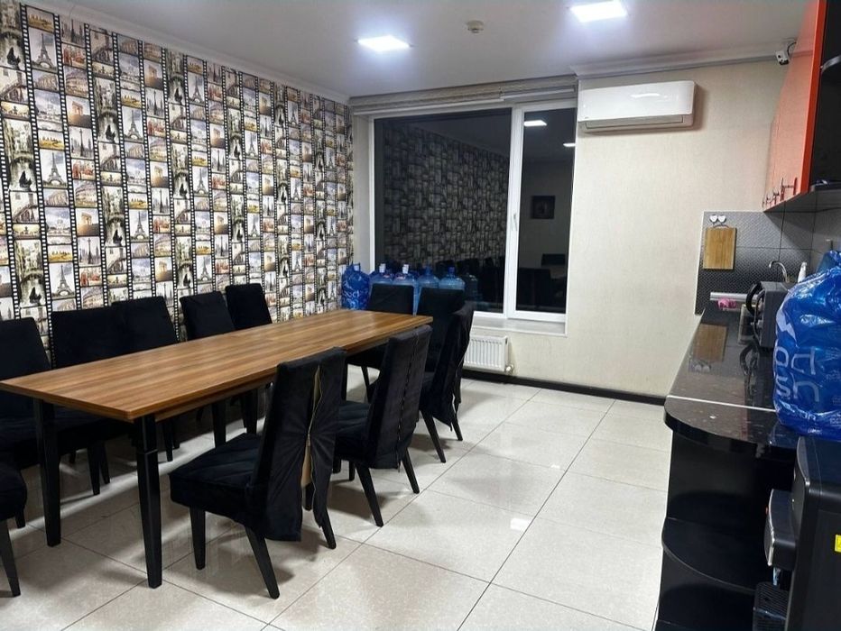 Мирзо-Улугбекский метро Бунёдкор стадион Сдаётся офис 30м2 Доступ 24/7