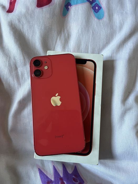 Продам айфон 12 мини // iphone 12 mini