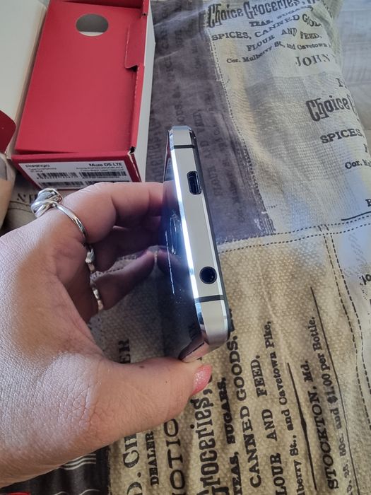 Prestigio muze d5 let