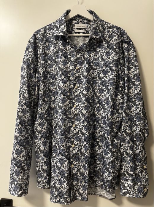 Мъжка риза Christian Berg