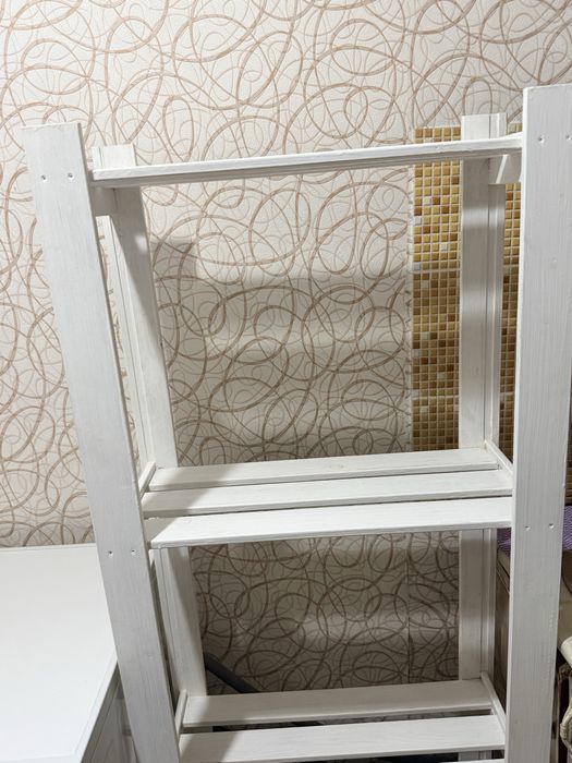 Продам стеллаж икеа