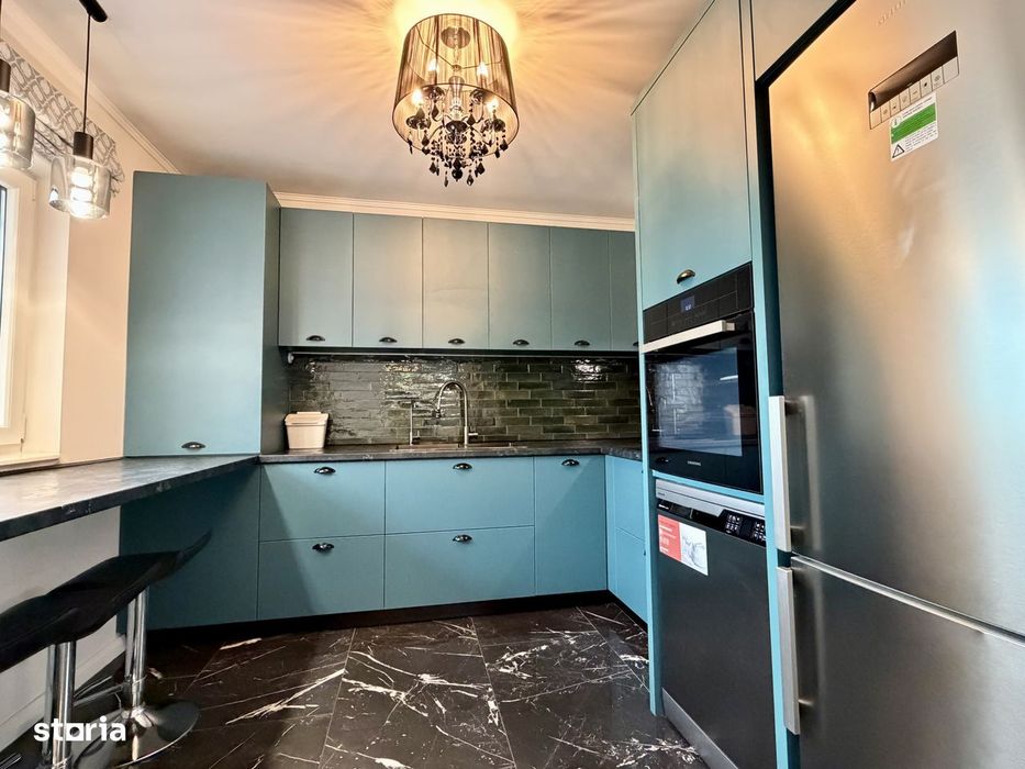 Casa noua in Feleacu, acces rapid spre oras