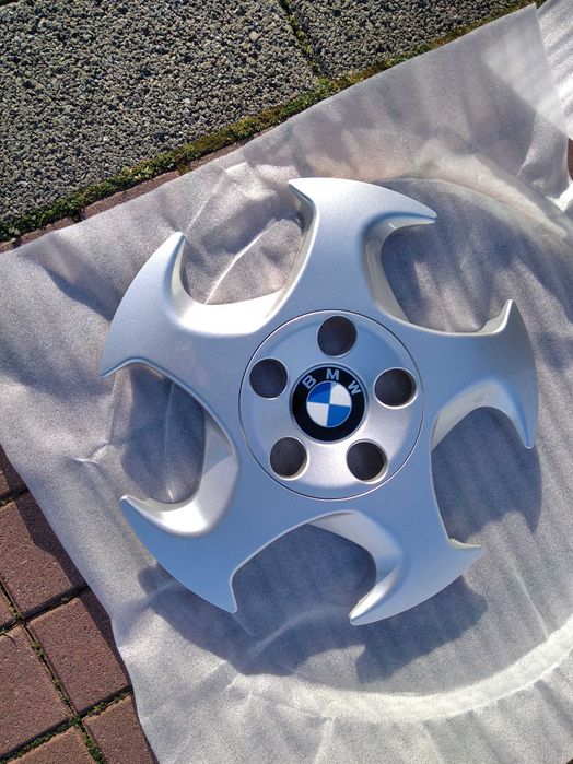 БМВ Стил 21 style throwing star bmw 8 / 9 x 17
