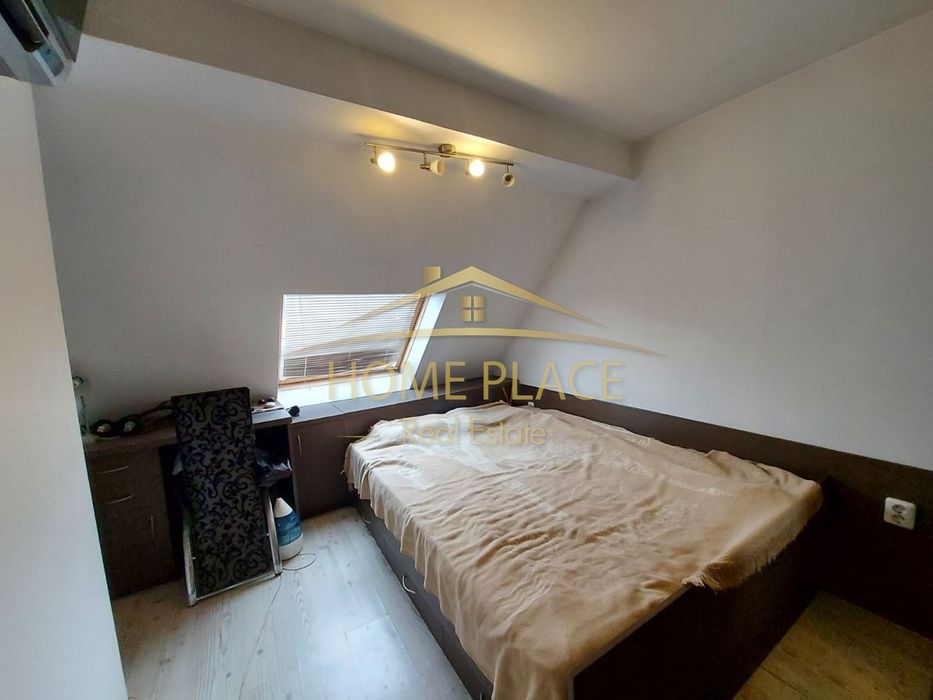 Продава се Тристаен апартамент в Варна, Левски - 50 кв.м за 1449 €/кв.м - Снимка #8