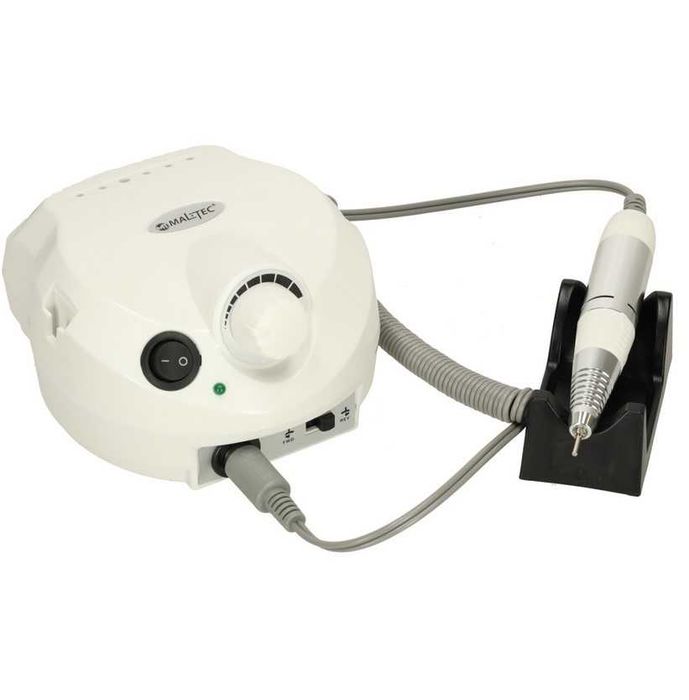 Професионална електрическа пила за нокти - маникюр и педикюр 35000rpm
