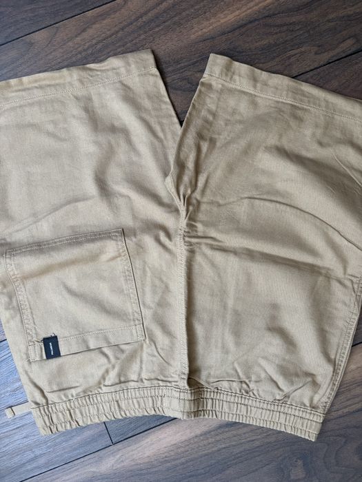 Къси кащи Pull and bear