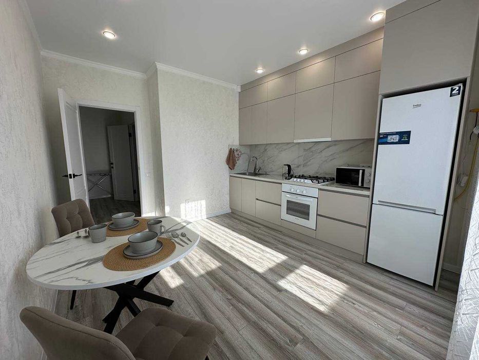 Сдам 1 ком Vip центр ЖК Сәттілік