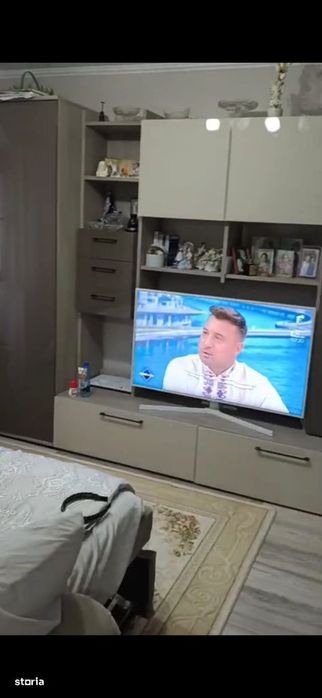 Navodari- zona Sud, 2 cam, mobilat,utilat, centrala gaze, etaj 3/4