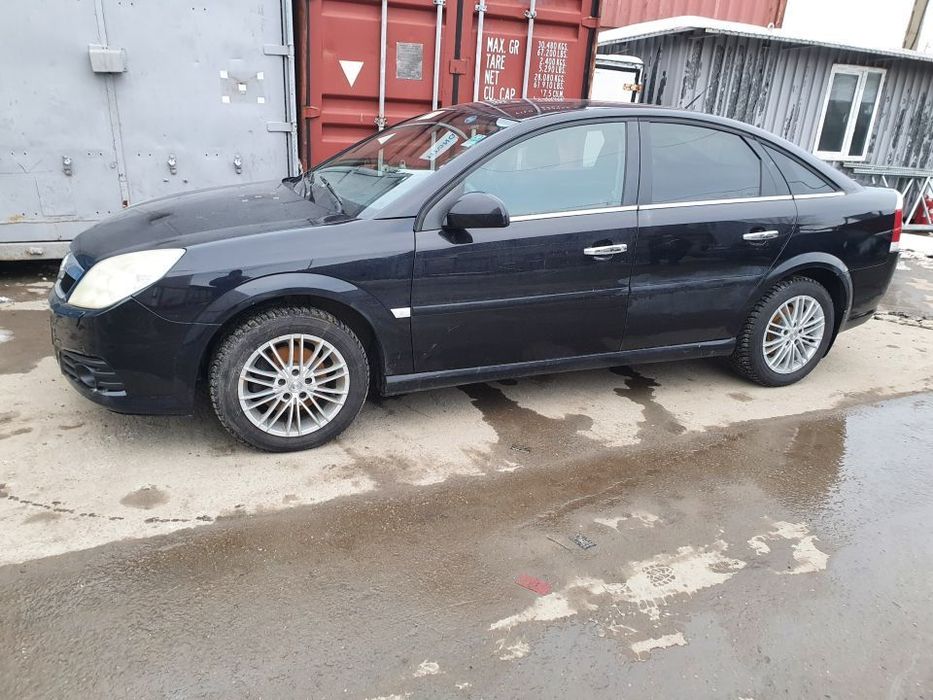 Dezmembrari  Opel VECTRA C  2002  > 2009 1.8 Benzina