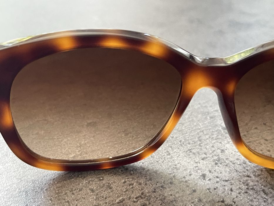 Слънчеви очила COACH