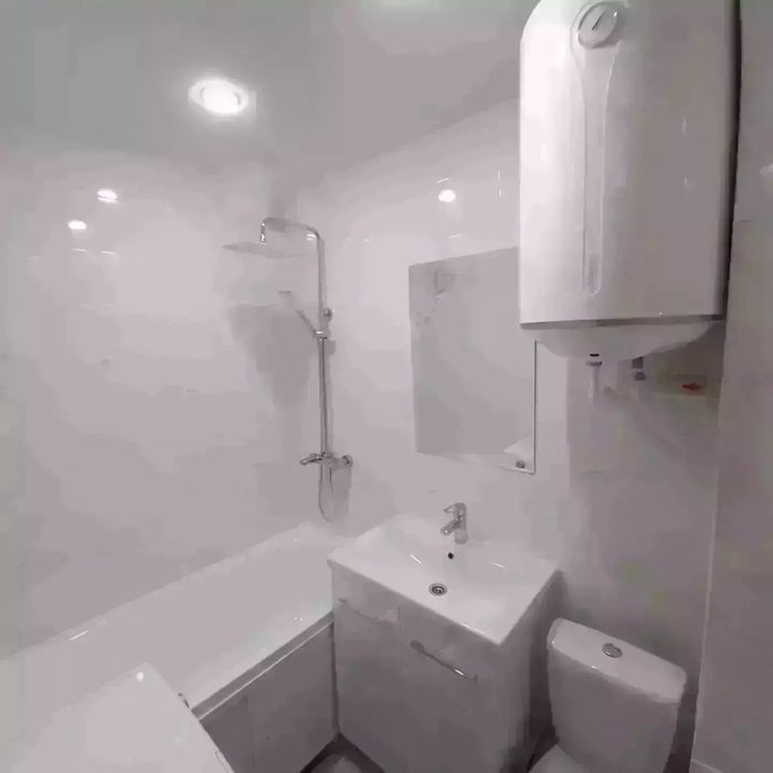 Ремонт квартир,домов,сан-узлов