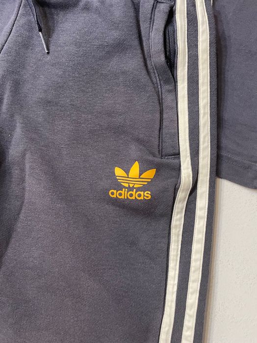 Детски комплект за момче adidas,