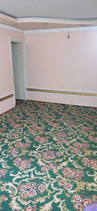 Сдаётся в аренду 2 комнатная квартира в Ташкенте чиланзарском районе