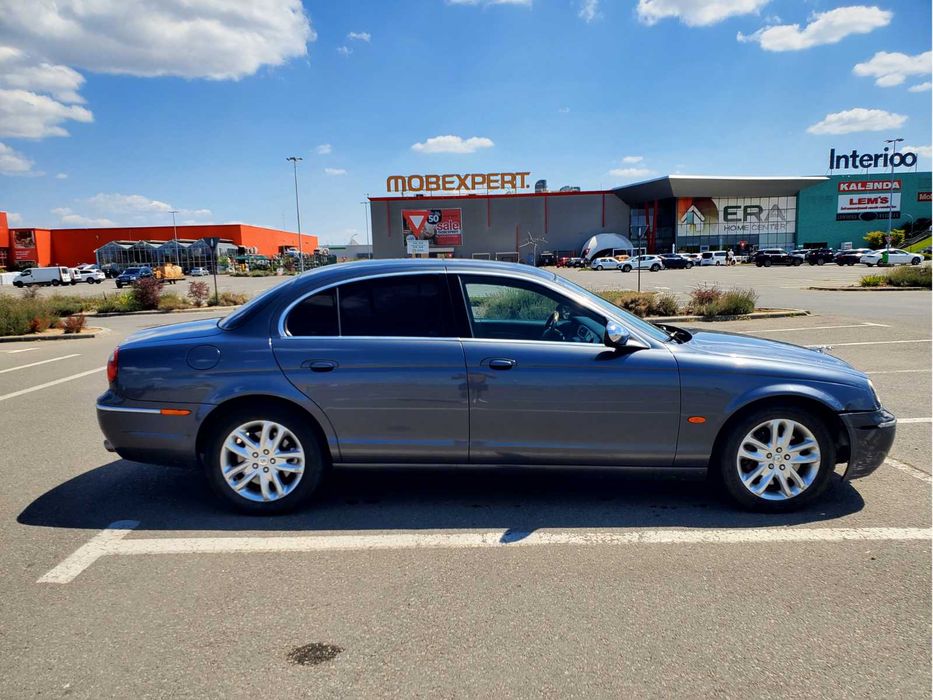 JAGUAR S-Type 2007 — imagine 3
