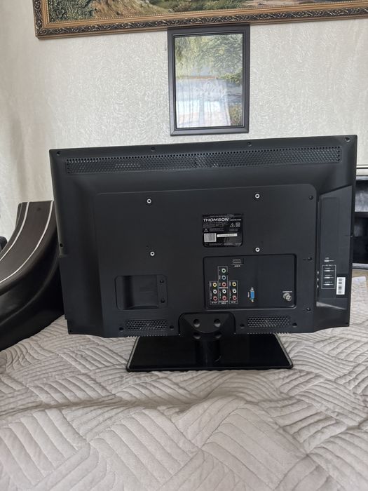 продам 2 телевизора