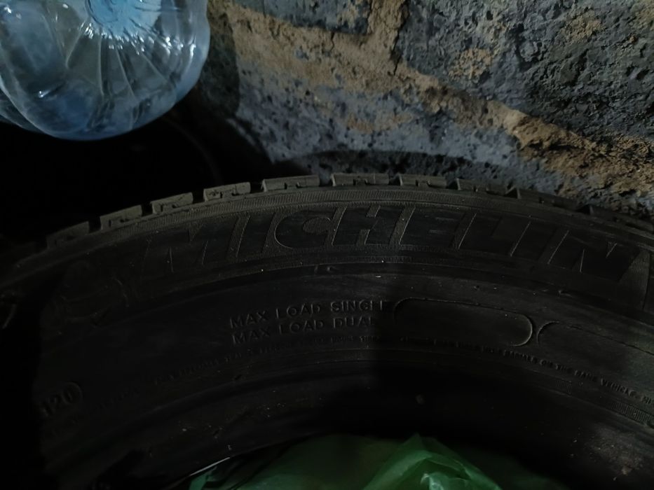 шины 225/65 R16C