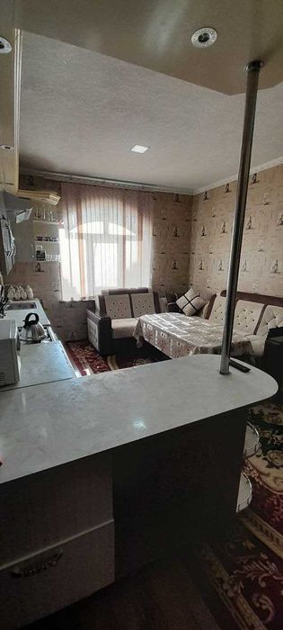 Продаётся квартира дуплекс