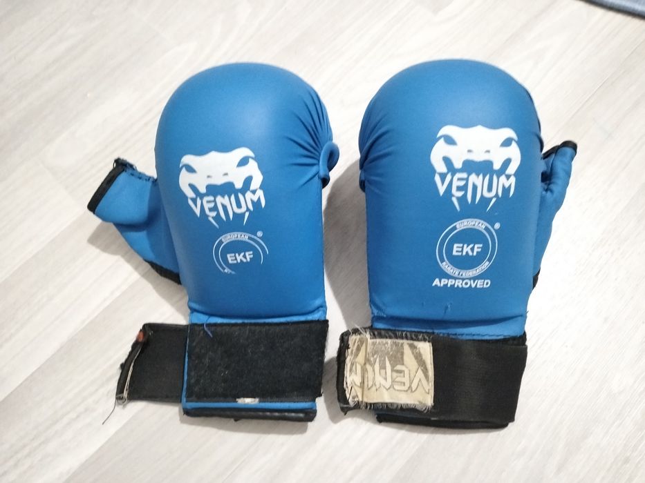 для каратэ защитное снаряжение