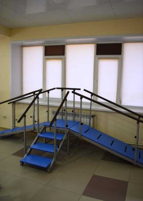 Лестница тренировочная