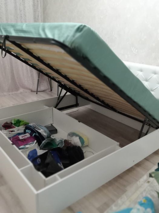 кровать раскладная