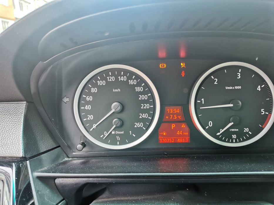 De vânzare BMW seria 5