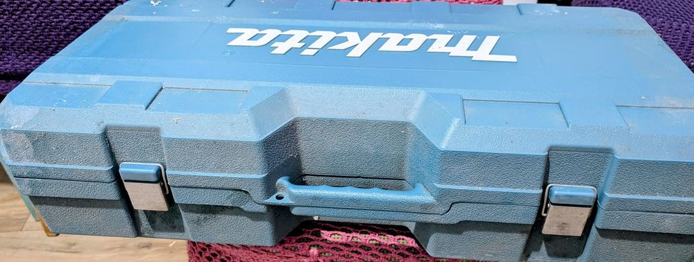 Set polizor unghiular Makita