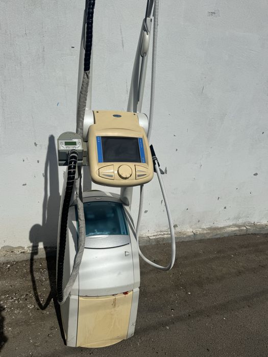 Aparat LPG Cellu M6 Keymodule-anticelulitic, remodelare corporala