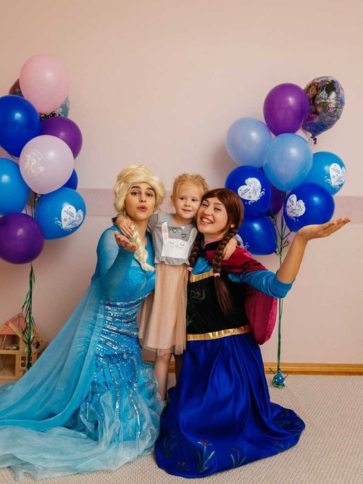 Animatori petreceri copii Bucuresti Sector 5 Vata de zahar si Popcorn