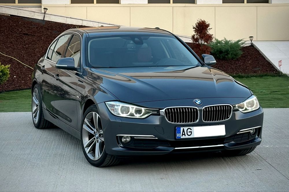 BMW Seria 3