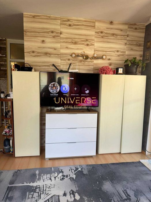 Продава се апартамент тип 1+1 в Несебър #6342