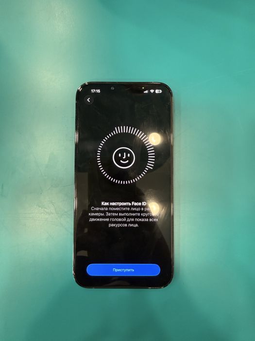 iphone 13 pro max 128 talik LLA