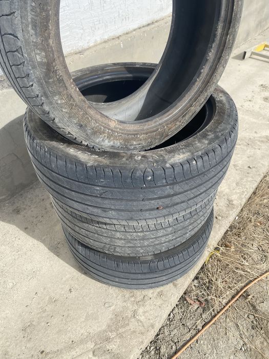 Продам летний шины