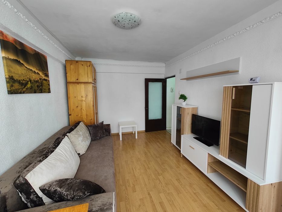 Proprietar – Garsonieră centrală Buzău, Bd. Unirii, OPTIMED