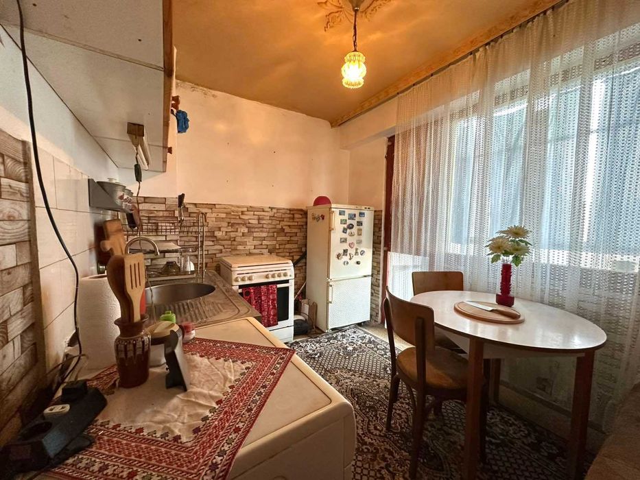 Продава се Тристаен апартамент в Горна Оряховица - 79 кв.м за 779 €/кв.м - Снимка #1