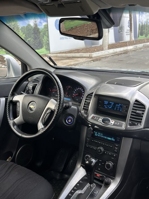 KAPTIVA-2 (2012 propan)