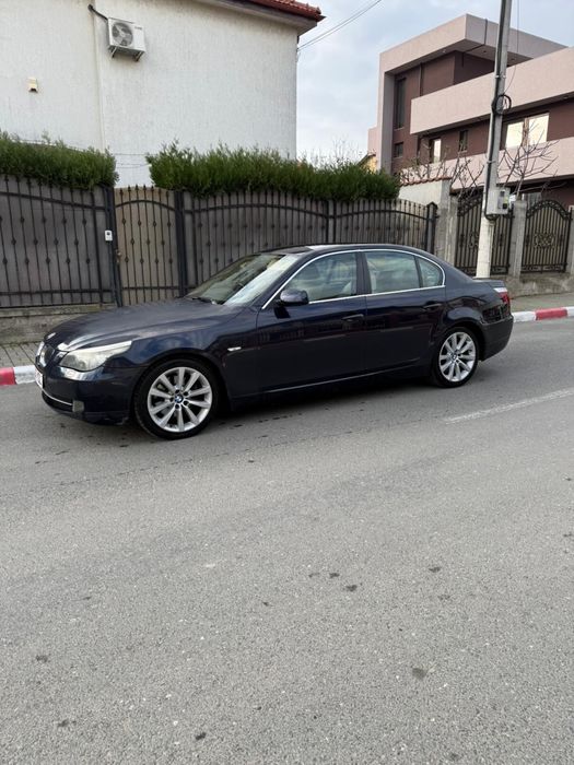 BMW 5 Series 0 — imagine 2
