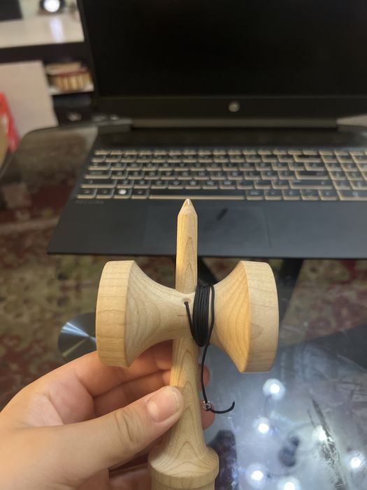 Ken grain theory maple( arțar)