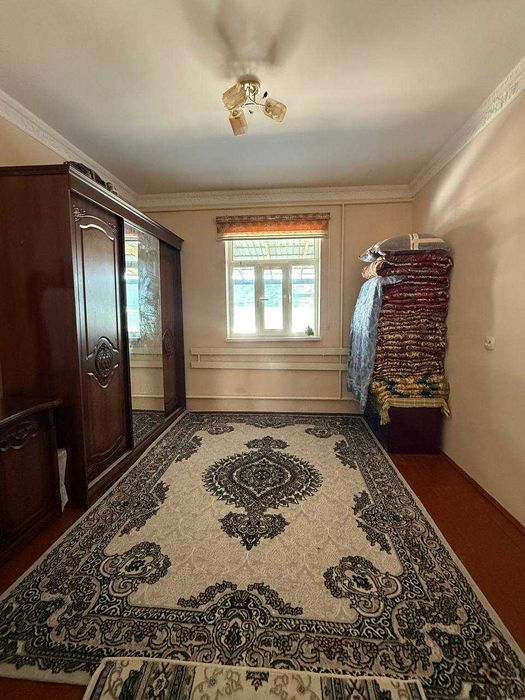 Адау ауылда 5 сотоклы жер жай сатылады!