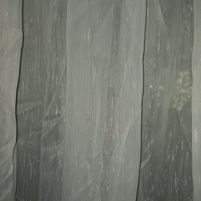 Perdea cu broderie 6,6m /1,7m