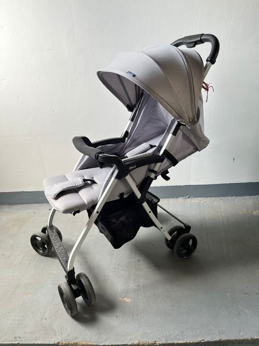 Carucior chicco ohlala 3