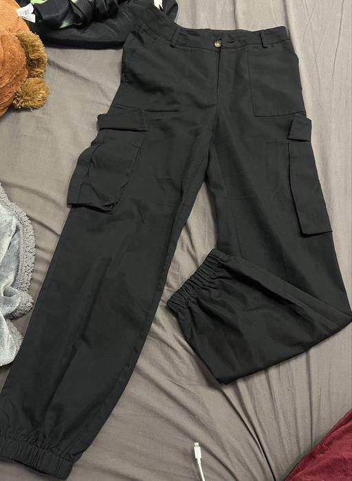 Спортни панталони + долница на пижама