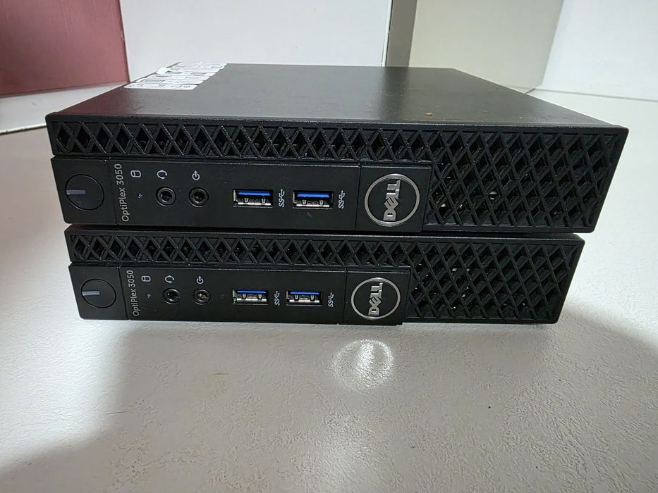 dell optiplex 3050 - Laptop-Calculator-Gaming la preț mic | OLX.ro
