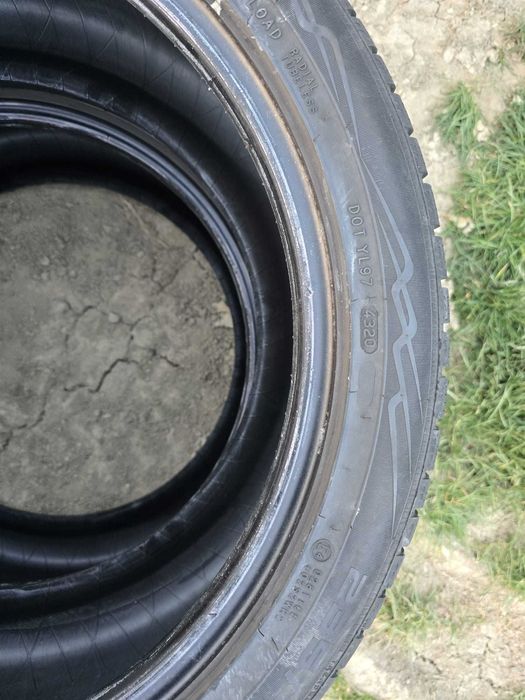 VAND ANVELOPE NOKIAN 235/45/18 iarna