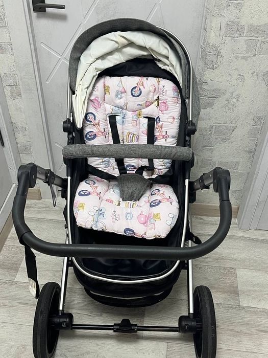 Коляска для ребёнка
