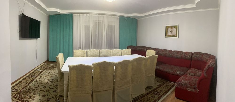 Продам дом в Исаево