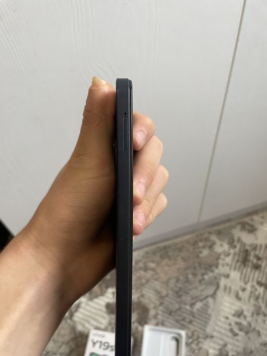 Vivo Y19s 6:128