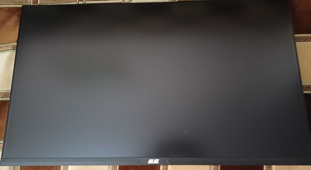 Монитор 2E 32 дюйма QHD2560х1440 (2К)