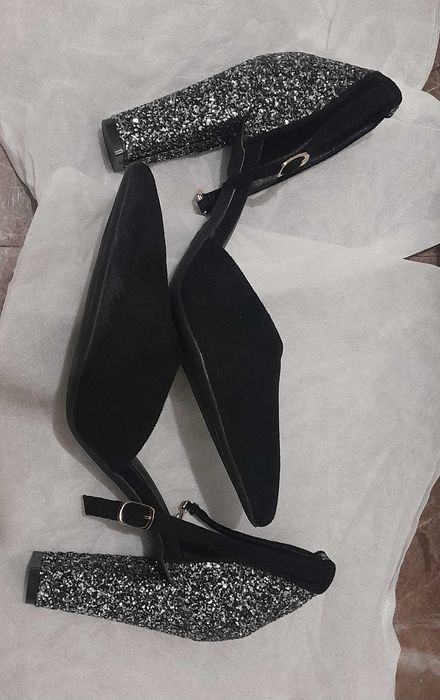 Официални дамски обувки