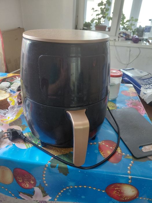 AER frayer 5  l  aproape nou