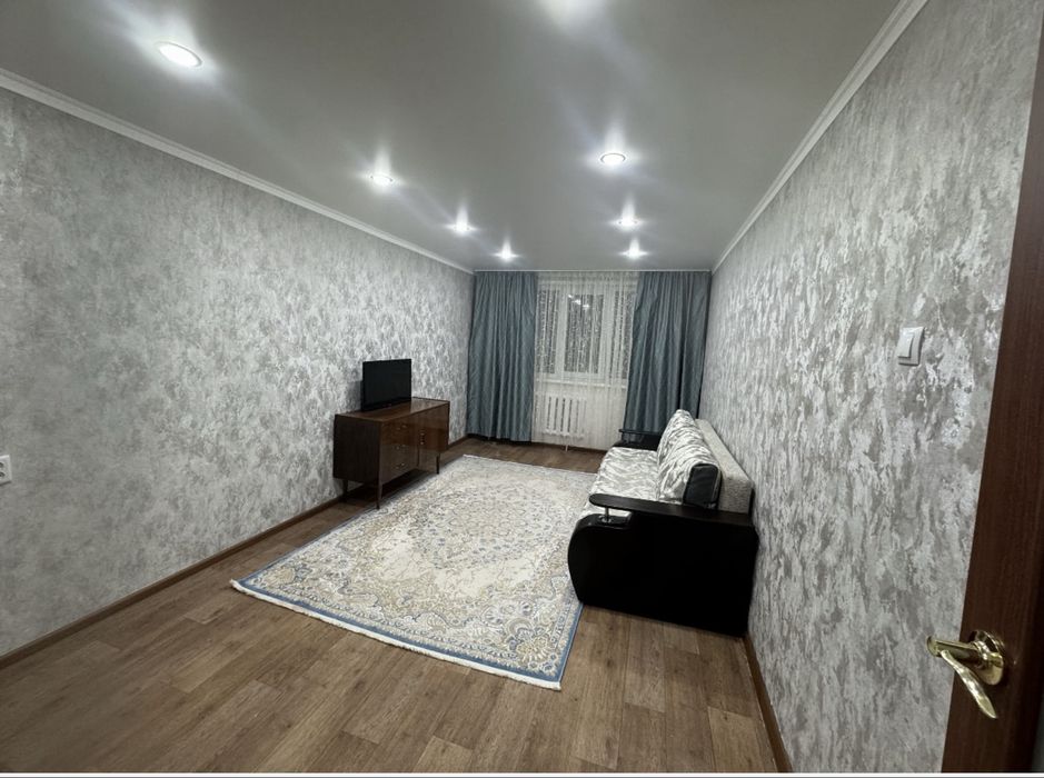 Аренда 2х ком кв в центре